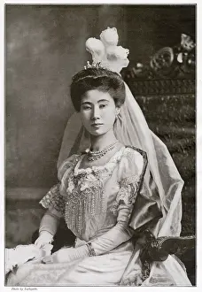 Hayashi: Hayashi Misao