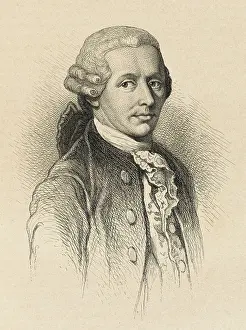 1732: Haydn, Joseph 1732 - 1809