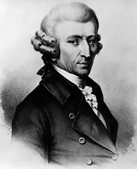 Haydn, Joseph, 31.3.1732 - 31.5.1809, Austrian