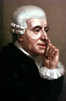 Haydn: Haydn, Joseph, 31.3.1732 - 31.5.1809, Austrian