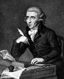 Schiavonetti: Haydn, Joseph, 31.3.1732 - 31.5.1809, Austrian