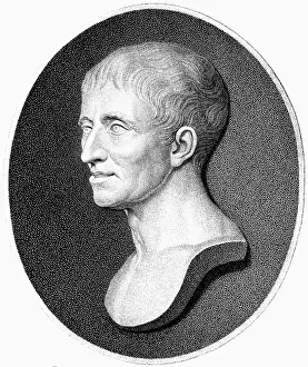 Haydn: Haydn, Joseph, 31.3.1732 - 31.5.1809, Austrian
