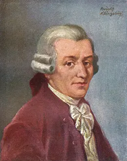 Haydn: HAYDN (KLINGSBOGL)