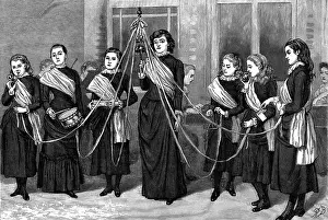 Sashes: Haydn's Toy Symphony performed