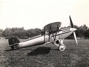 1491: Third of the Hayes-built batch of Fairey Firefly Iis