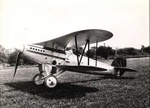 1491: Third of the Hayes-built batch of Fairey Firefly Iis