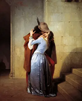 Hayez: HAYEZ, Francesco (1791-1882)