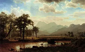 Conway: Haying, Conway Meadows