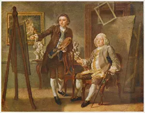Hayman: Hayman and Walpole