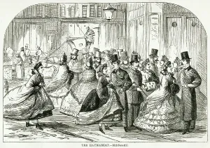 Haymarket: Haymarket Prostitutes