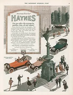 Trace: HAYNES 25 YEARS