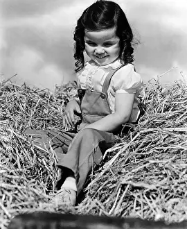 Hayride: Hayride