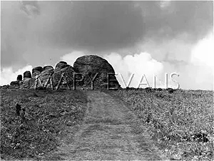 Haytor: HAYTOR ROCKS