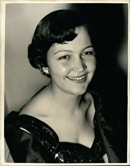 Claridges: Hazami Gadara, daughter of Libyan Minister, Claridges Hotel
