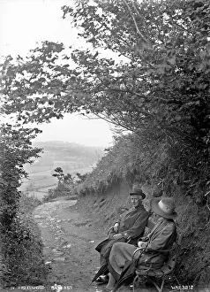 Bellevue: In Hazelwood, Belfast