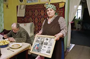 Mariya: Hazing in Russian Army