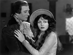 Corrine: H.B. Warner - Corrine Griffith - Hollywood