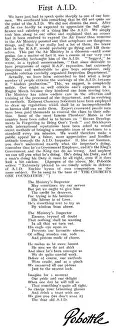Pobottle: HDA: High Duty Alloys: The Pobottle Column