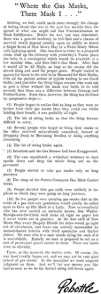 Pobottle: HDA: High Duty Alloys: The Pobottle Column