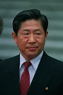 H.E. Ma Yuzhen