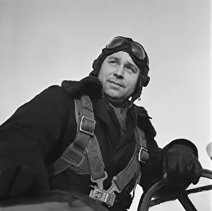 Yankovsky: Head of aeroclub Stepan Yankovsky