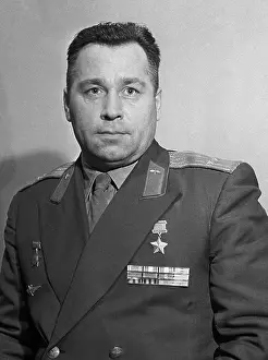 Barmin: Head of aeroclub Stepan Yankovsky