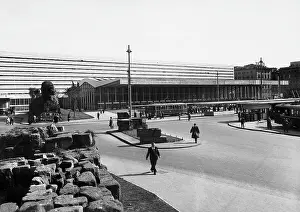 Termini: Italy