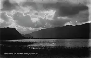 Derwentwater: Head of Derwentwater