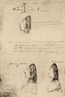 Flatten: Head-Flattening by Chinook Indians