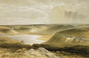 Redoubts: Head of the harbour, Sebastopol