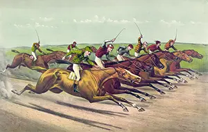 C1892: A head and head finish