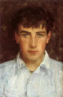 Tuke: Head of Johnny Jackett