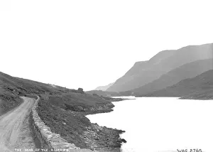 Mayo: The Head of the Killeries