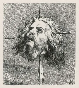 Montrose: Head of Montrose