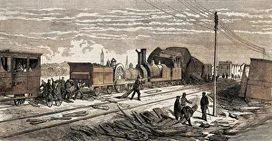 Ligne: HEAD-ON COLLISION