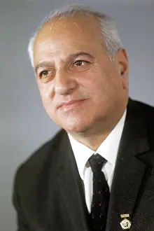 Andranik: Head of USSR State Committee on Use of Atomic
