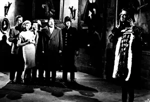 Liliane: The Headless Ghost (1959)