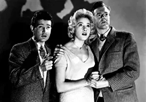 Liliane: The Headless Ghost (1959)