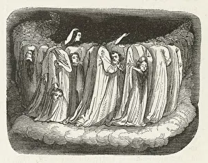 Headless: HEADLESS GHOSTS