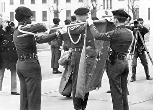 Lindsey: Headquarters of the US Air Force moved from Wiesbaden to Ram