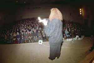 Katya: Healer Katya Litvinova, 1994