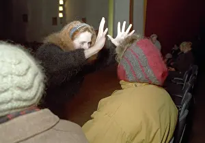 Katya: Healer Katya Litvinova, 1994