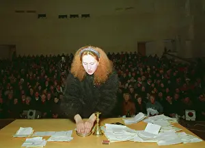 Katya: Healer Katya Litvinova, 1994