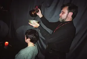 Vladimirov: Healer Sergei Vladimirov, 1998