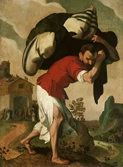 1560s: The Healing of the Paralytic