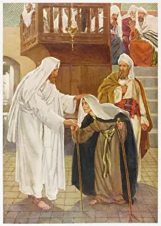 Heals: HEALING ON SUNDAY