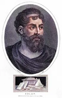 Solon: SOLON