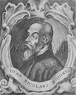 Deafness: HEARING AID/C17TH?