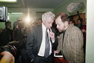 Vadim: Hearings of Vadim Poegli case