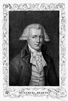Hearne: Hearne, Samuel, 1745 - 1792, British explorer